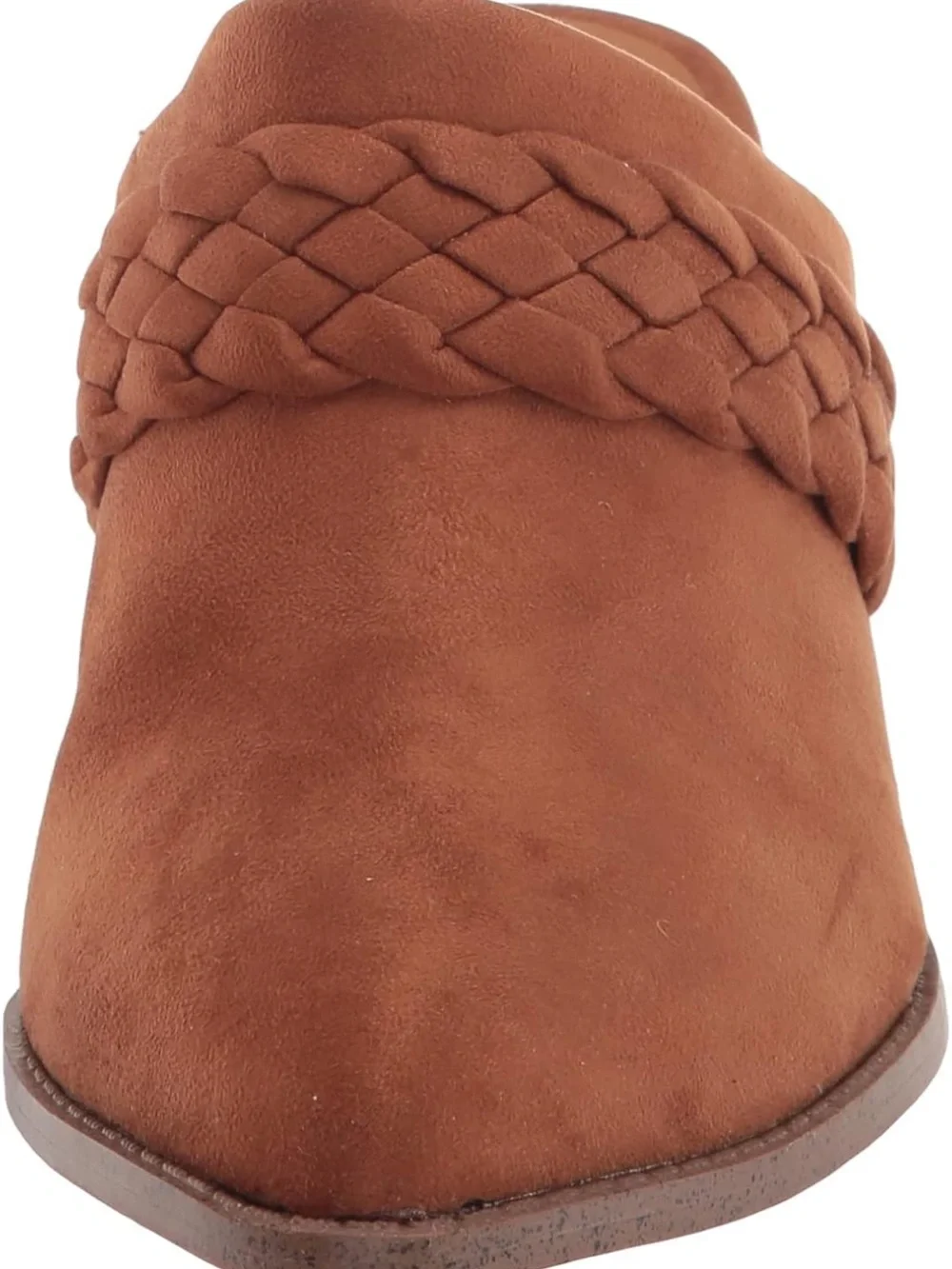 NWT Dolce Vita Trinity Tan Color SIZE 7.5